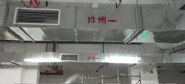 贵州风管安装