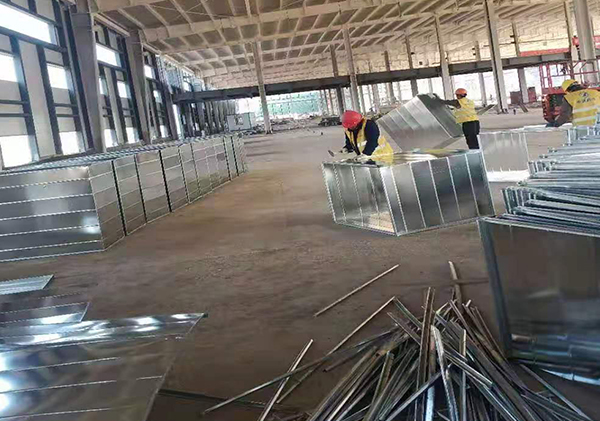 贵州优良风管价格