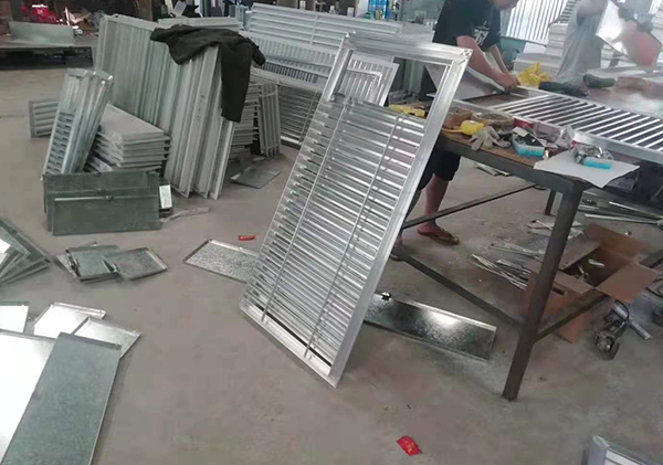 息烽专注窗排换气扇厂家