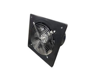 壁式封闭型节能风机