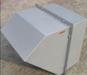 WEX系列边墙风机