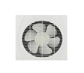 连体百叶窗换气扇