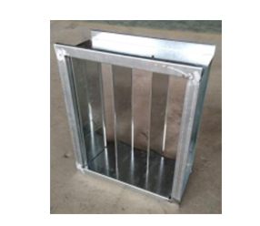 黔西南优良散流器厂家