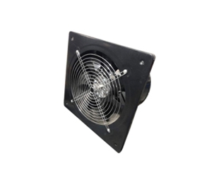 壁式封闭型节能风机