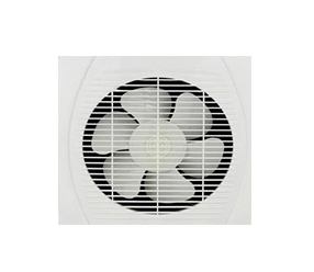 连体百叶窗换气扇