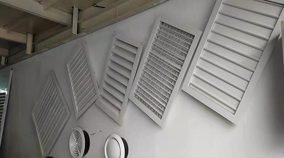 贵州通风设备来给大家讲解通风设备的操作使用步骤